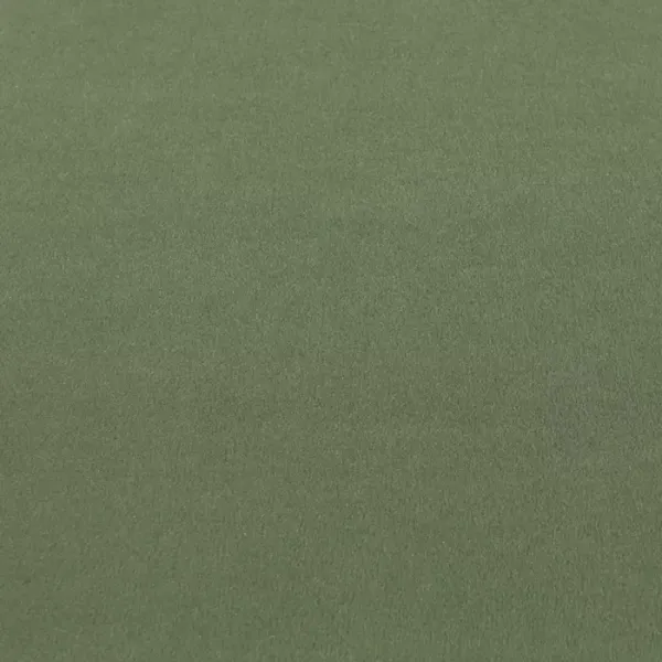 Girloon Standard Webware 2 m Farbe grün – Draufsicht des Teppichbodens